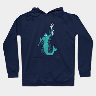 Mermaid Beacon Hoodie